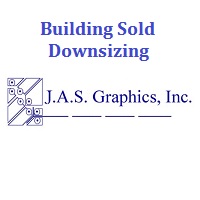 JAS Graphics, Inc.